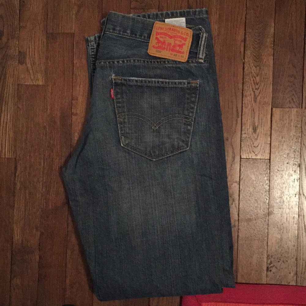 Men’s Levi’s 559